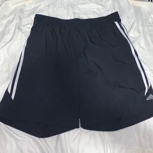 Adidas mid length Shorts
